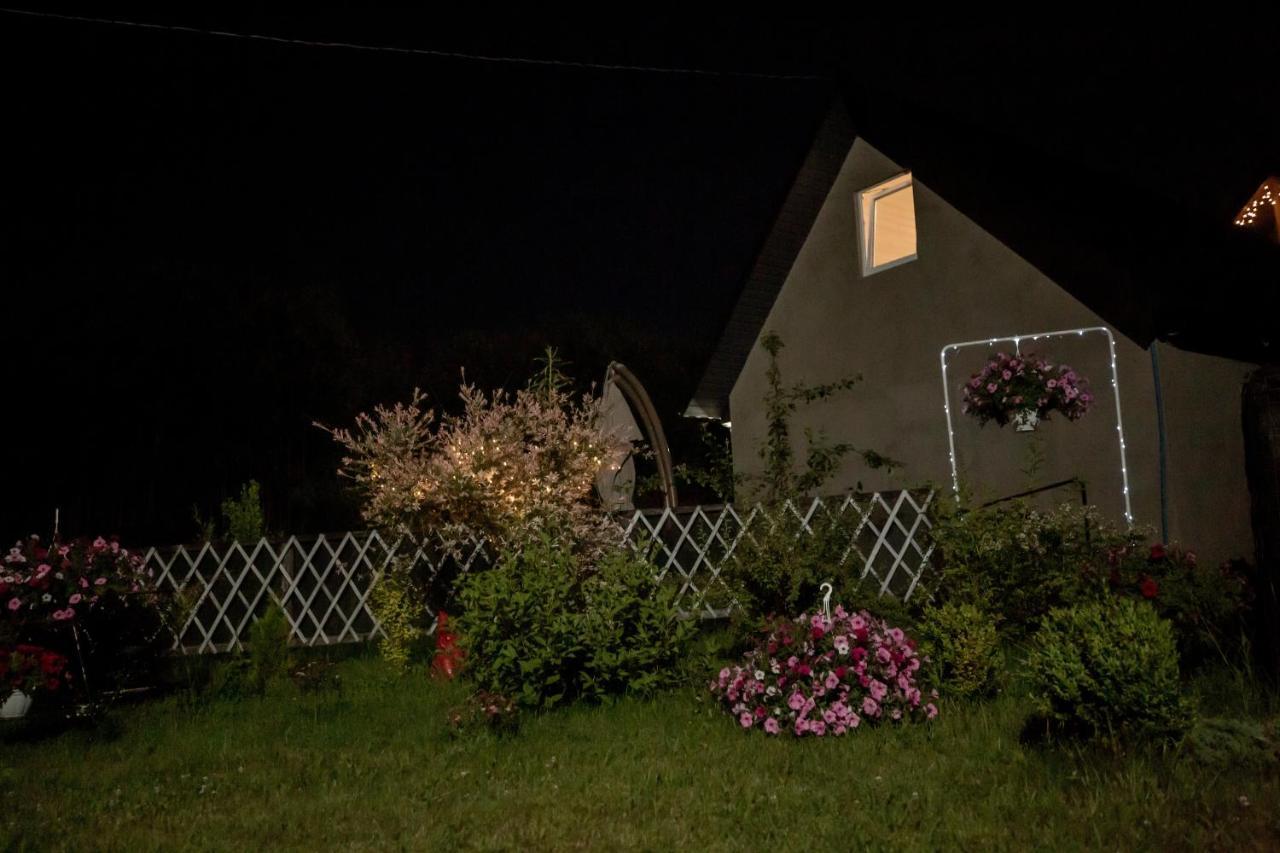 Villa Дача Рибача Svityaz' Exterior foto